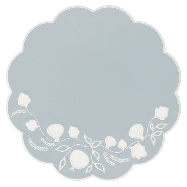 Плейсмат Naomi faux leather