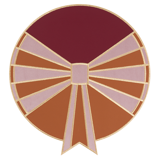 Плейсмат Christmas Cracker