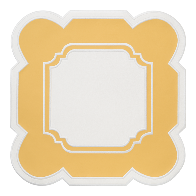 Плейсмат Boston faux leather