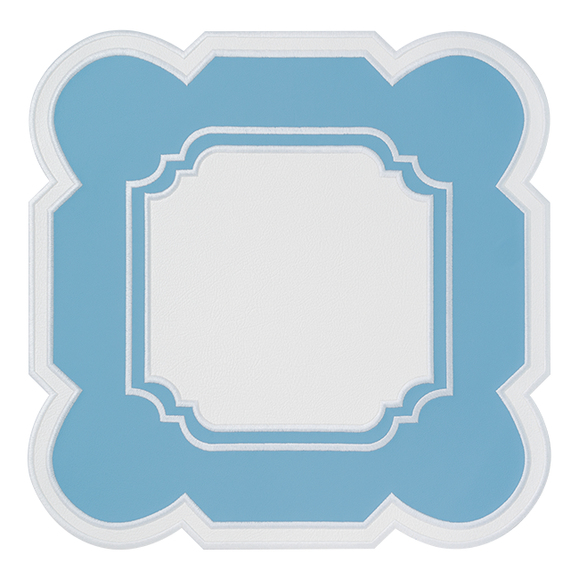 Плейсмат Boston faux leather