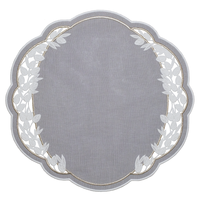 Плейсмат Willow linen