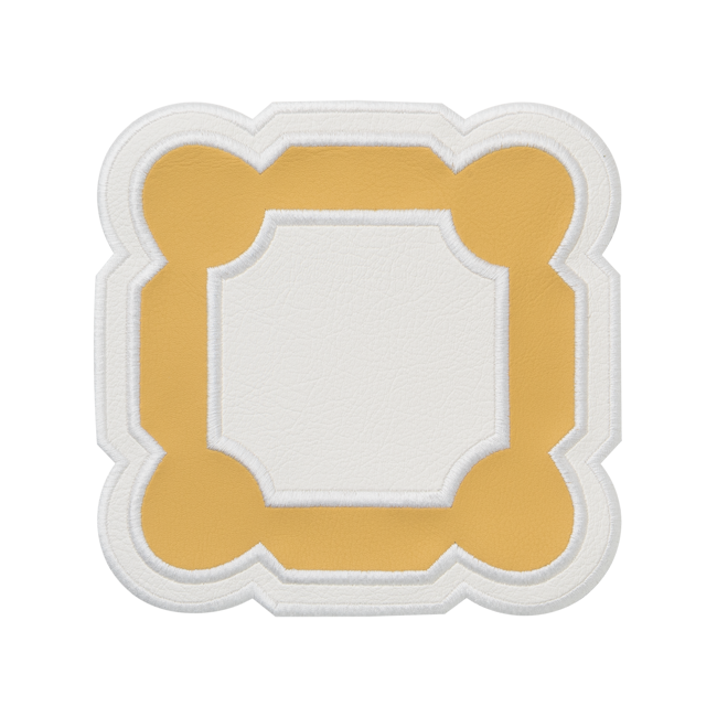 Костер Boston faux leather