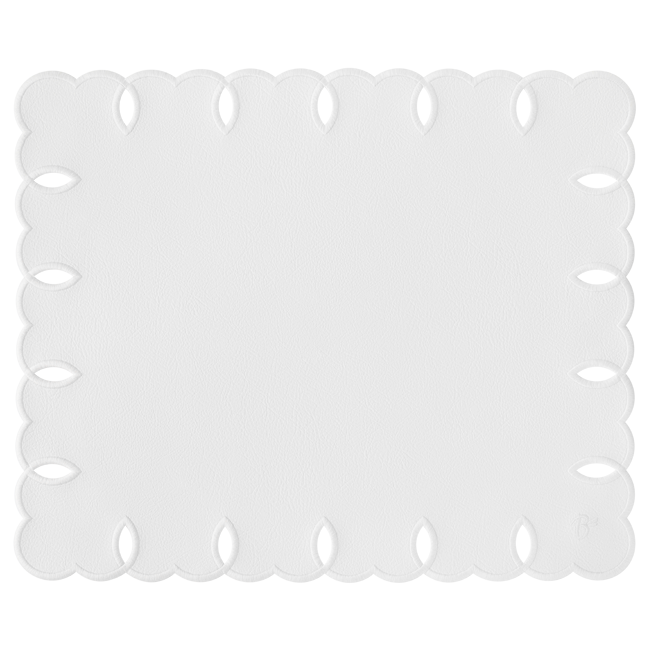 Плейсмат Etretat faux leather