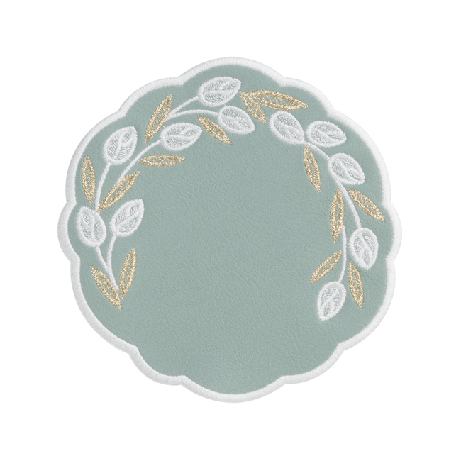 Костер Willow faux leather