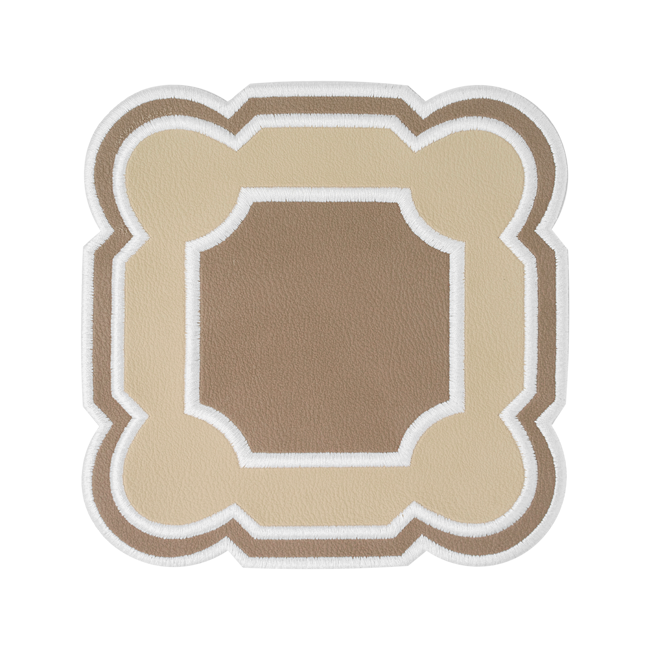 Костер Boston faux leather