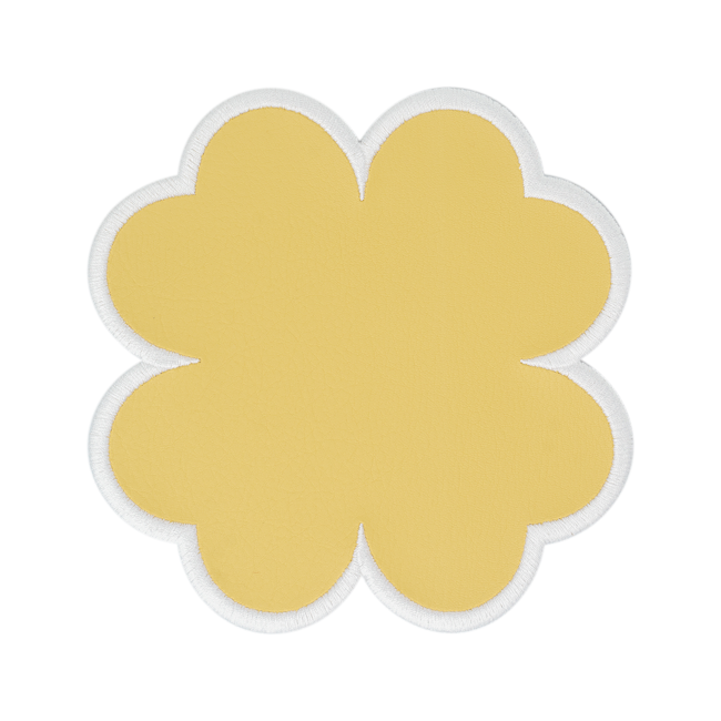 Костер Fleur de fortune faux leather