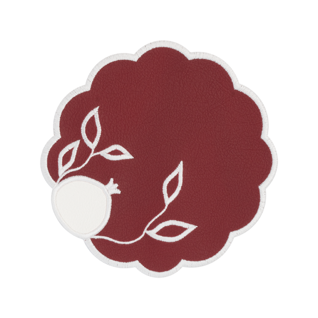 Костер Naomi faux leather