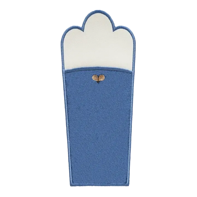 Конверт для приборов Golden bees