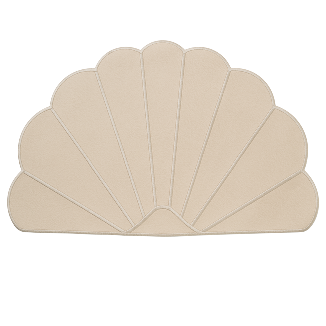 Плейсмат Saint-Jacques faux leather