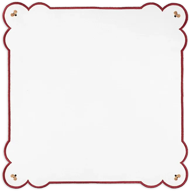 Салфетка Golden bees