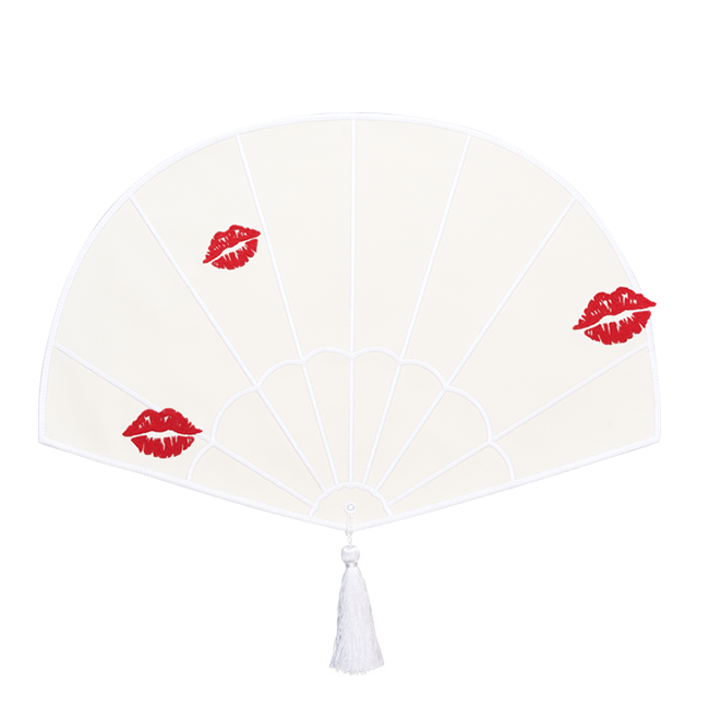 Плейсмат French kiss