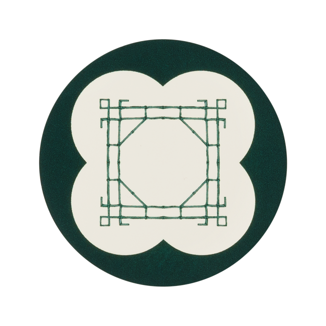 Деревянный костер Bamboo