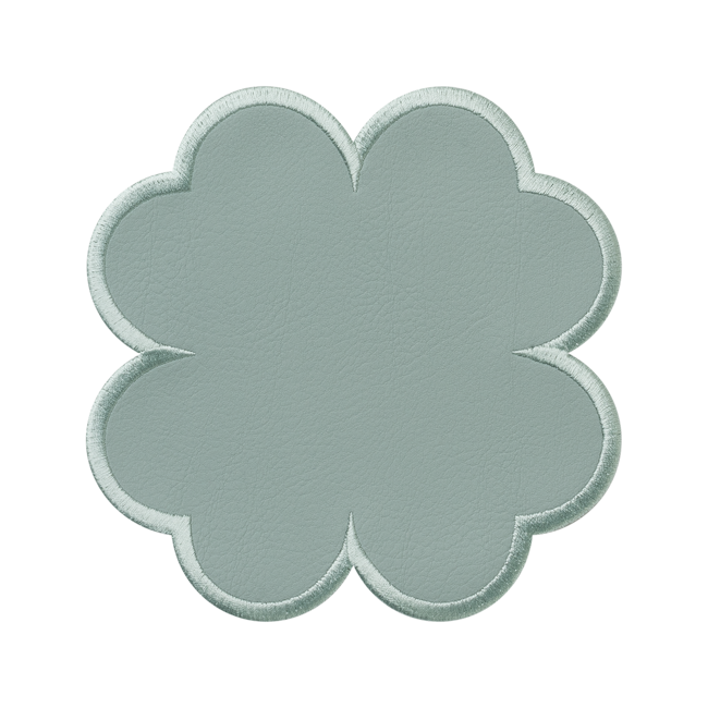 Костер Fleur de fortune faux leather