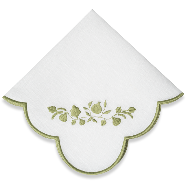 Салфетка Naomi faux leather