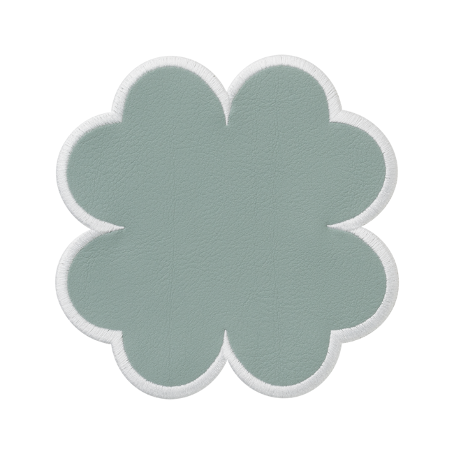 Костер Fleur de fortune faux leather