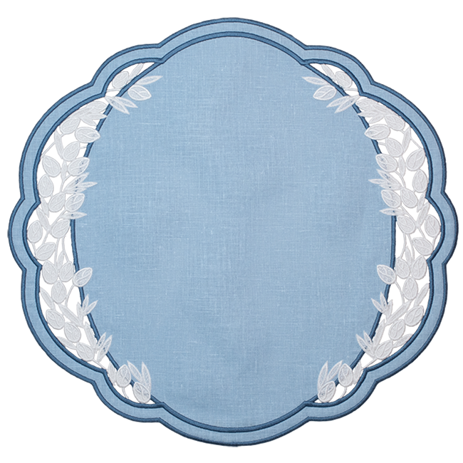 Плейсмат Willow linen