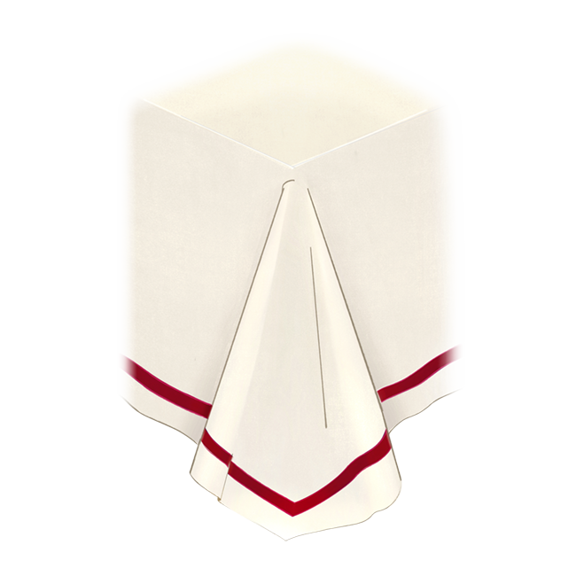 Скатерть Signature