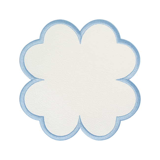 Костер Fleur de fortune faux leather