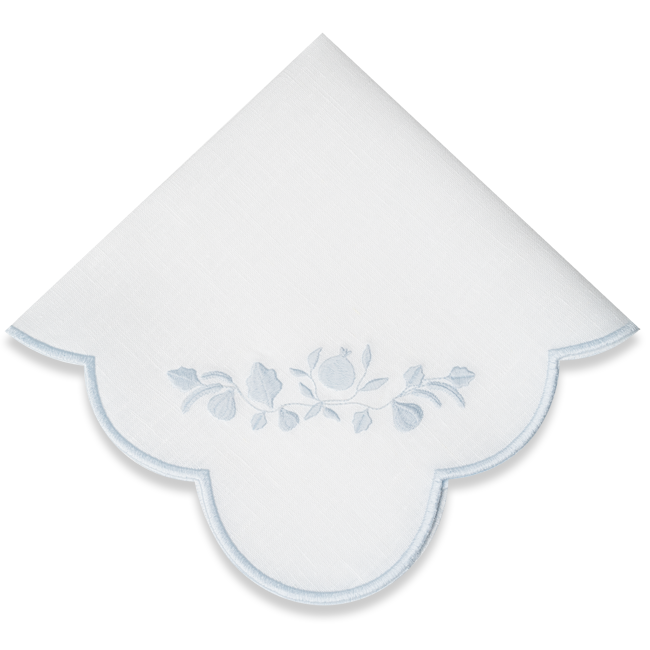 Салфетка Naomi faux leather