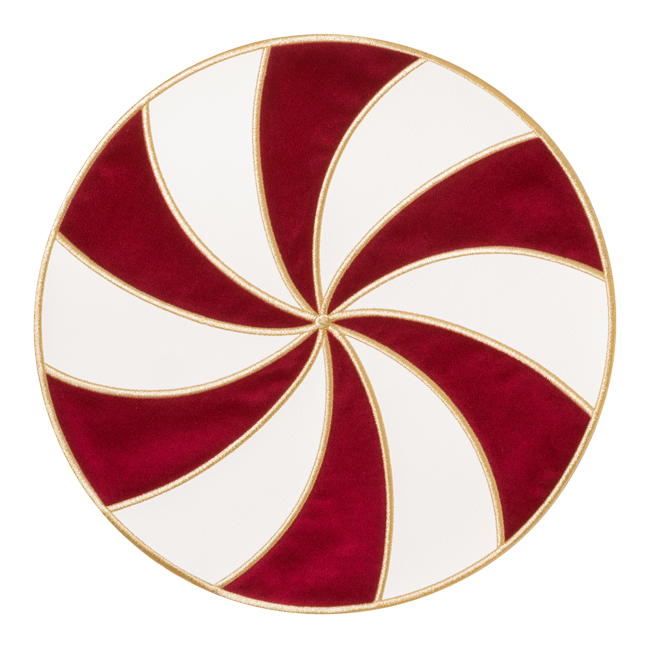 Плейсмат Christmas Candy