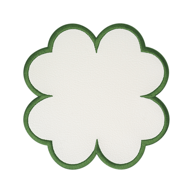 Костер Fleur de fortune faux leather