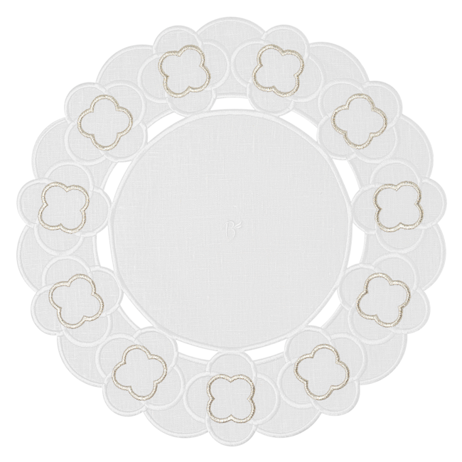 Плейсмат Flower market