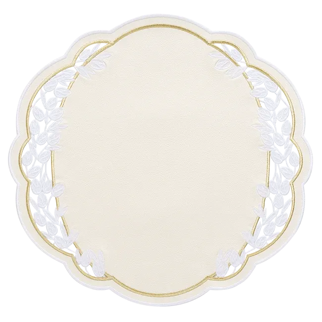 Плейсмат Willow faux leather