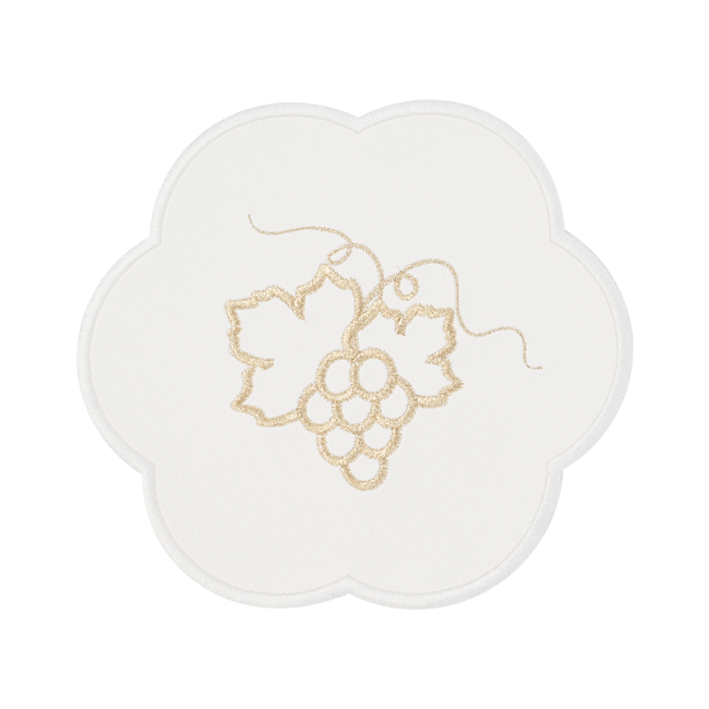 Костер Naomi faux leather