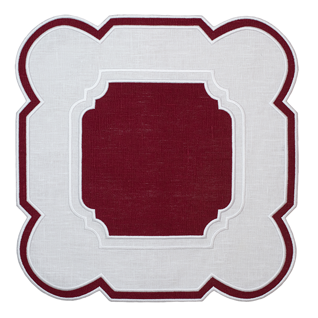 Плейсмат Boston