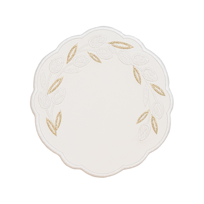 Костер Willow faux leather