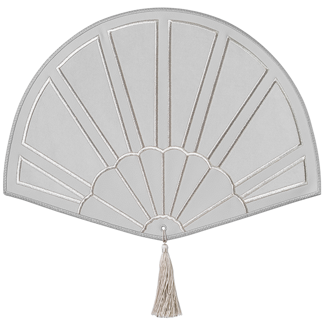 Плейсмат Orangery faux leather