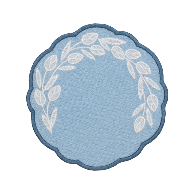 Костер Willow linen