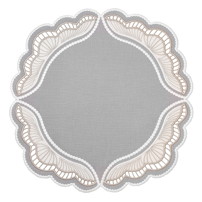 Плейсмат Oyster