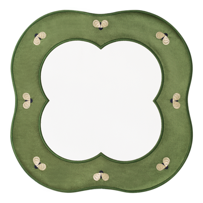 Плейсмат Golden bees