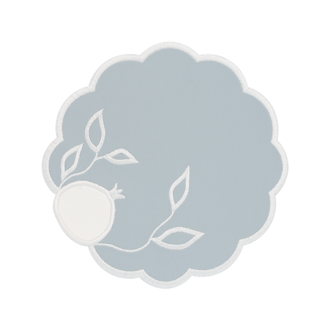 Костер Naomi faux leather