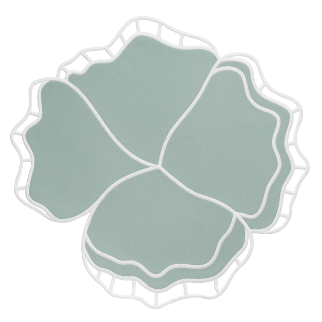 Плейсмат Eclipse faux leather