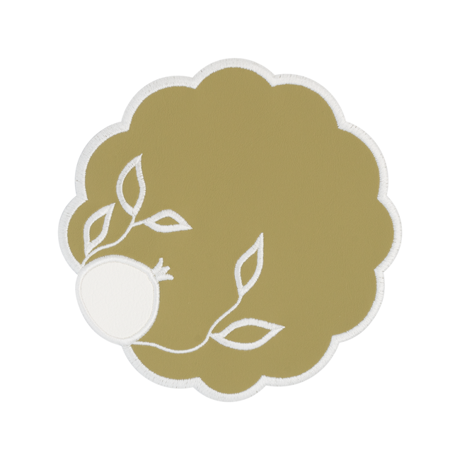 Костер Naomi faux leather