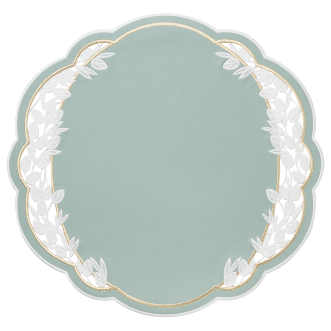 Плейсмат Willow faux leather