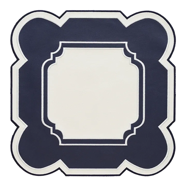 Плейсмат Boston faux leather