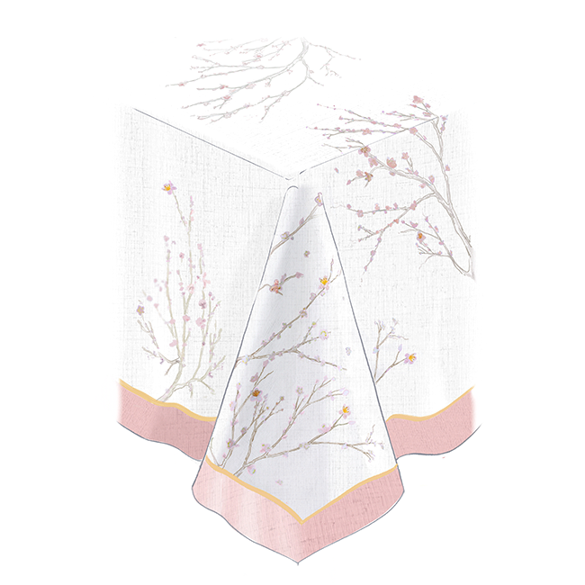 Скатерть Sakura