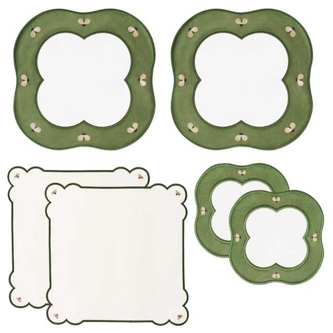 Набор Golden bees