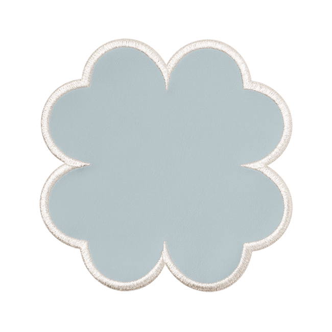 Костер Fleur de fortune faux leather