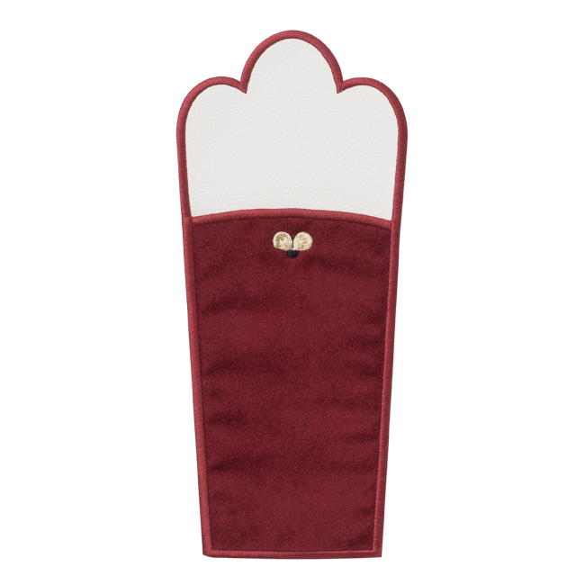 Конверт для приборов Golden bees