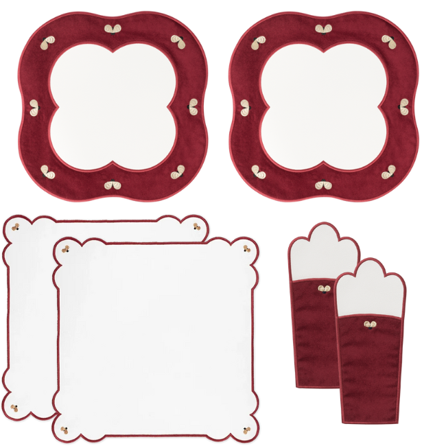 Набор Golden bees