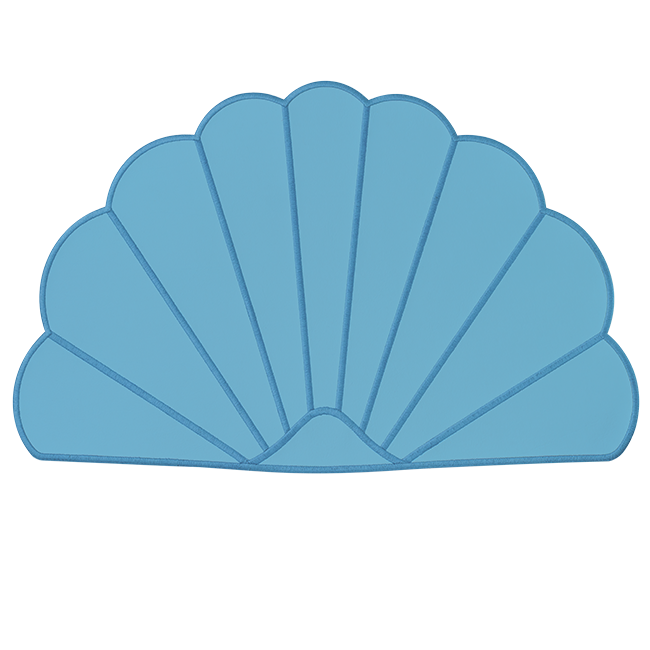 Плейсмат Saint-Jacques faux leather