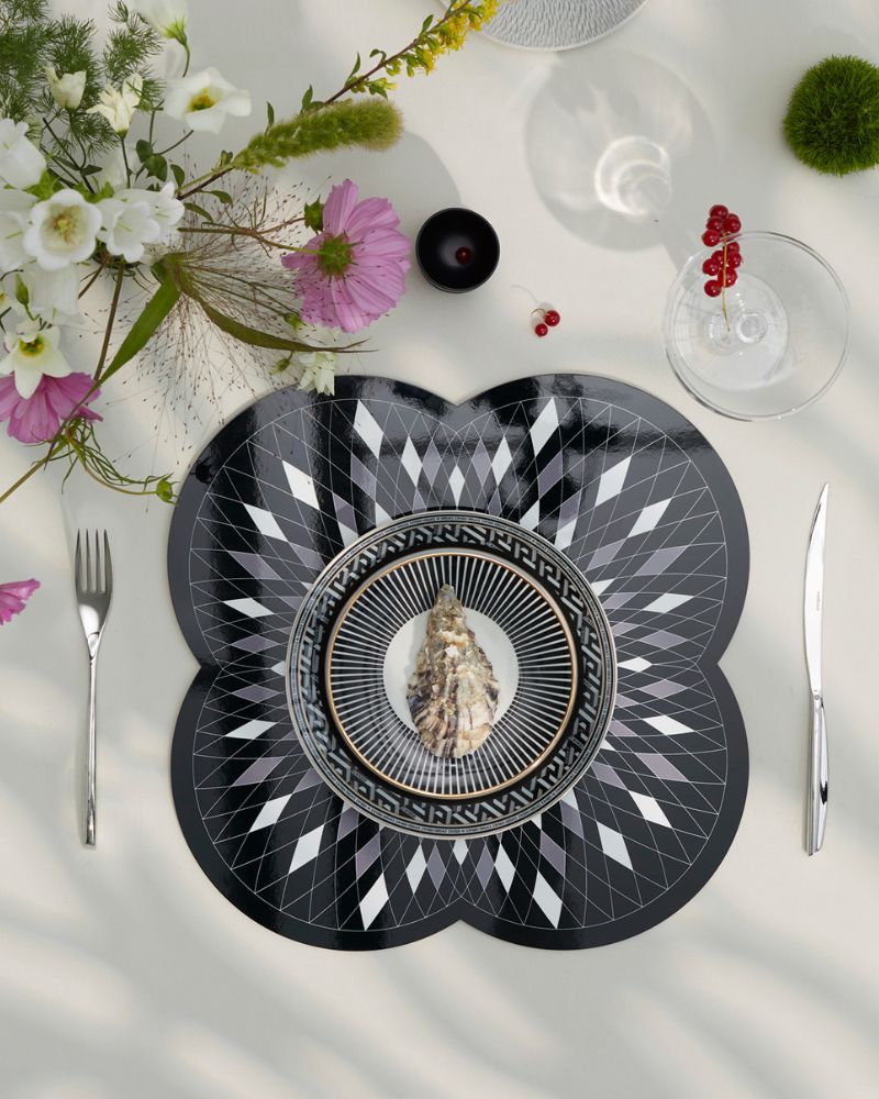 Деревянные плейсматы