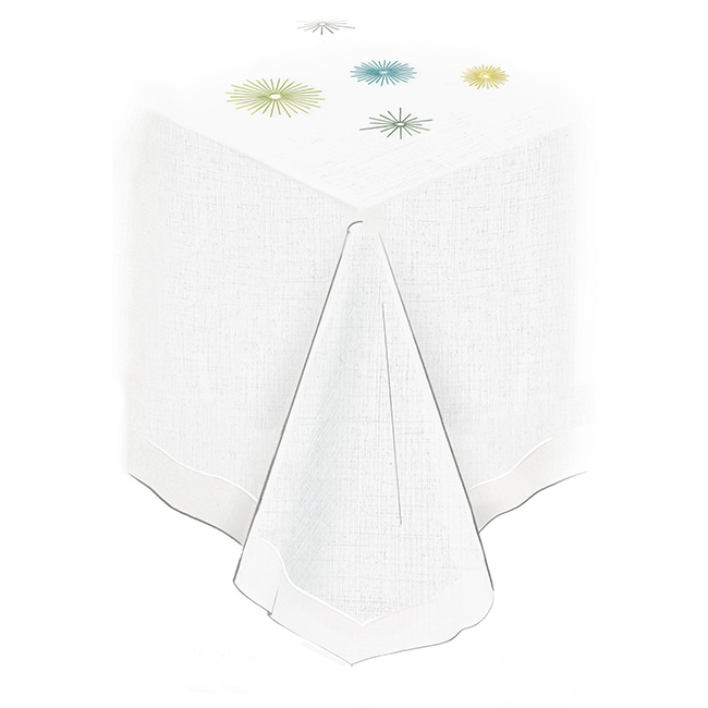 Скатерть Astre fu jour