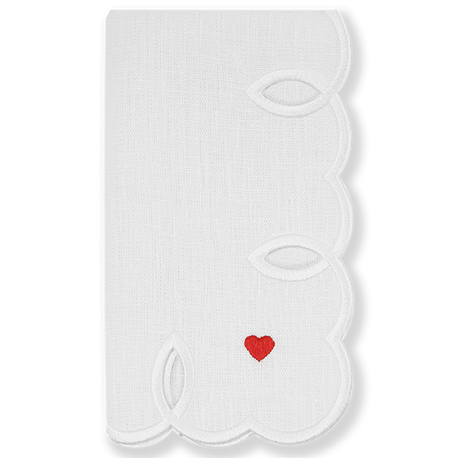 Салфетка Love