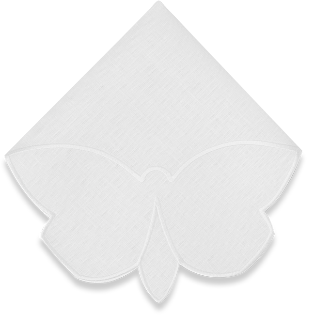 Салфетка Butterfly 