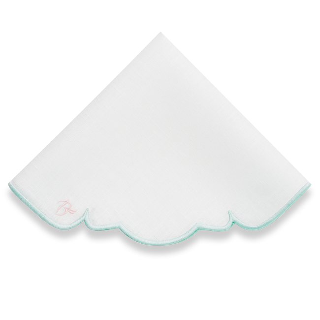 Салфетка Пасхальный кролик 